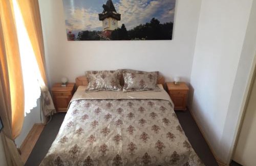 Gries Apartment | Apartment Una - Self check in