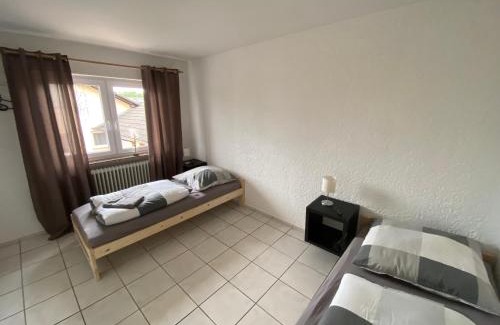 Mackenbach Apartment | Apartment und Ferienwohnung Mackenbach 2