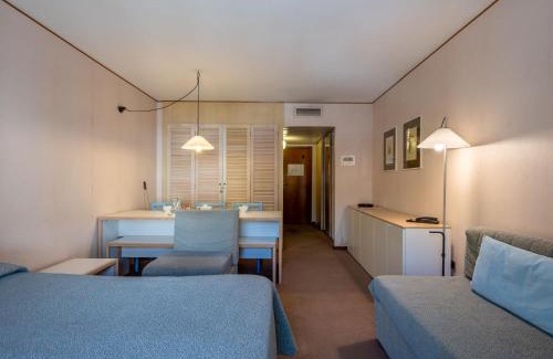 Pre-Saint-Didier Apartment | Apartment Universo-1 by Interhome