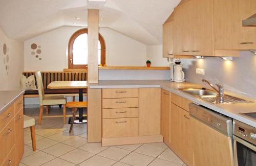 Emberg Apartment | Apartment Unterkreuter by Interhome