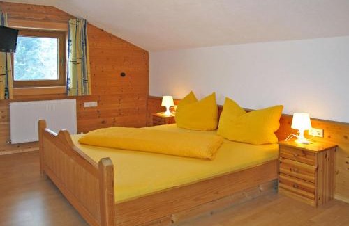 Emberg Apartment | Apartment Unterkreuter by Interhome