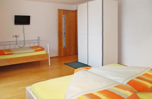 Emberg Apartment | Apartment Unterkreuter by Interhome