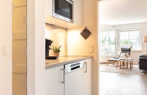 Niendorf Apartment | Apartment Viva La Vida - Timmendorfer Strand