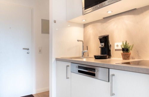 Niendorf Apartment | Apartment Viva La Vida - Timmendorfer Strand