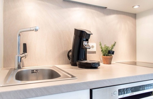 Niendorf Apartment | Apartment Viva La Vida - Timmendorfer Strand