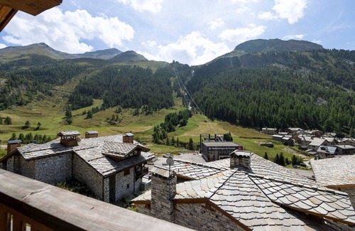 Le Fornet Apartment | Apartment Val-d'Isère, 3 bedrooms, 9 persons