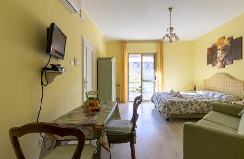 Diano Castello Apartment | Apartment Valentina by Interhome