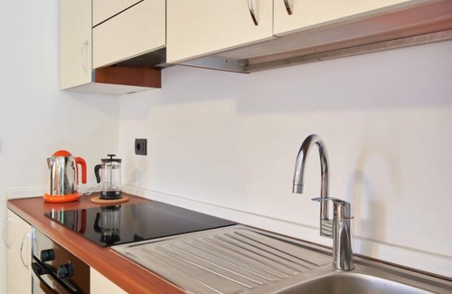 Colico Apartment | Apartment Veri by Interhome