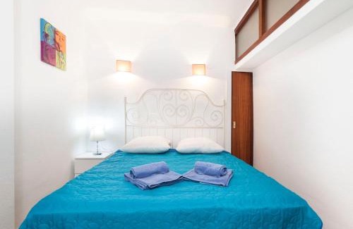 Platja d'Aro Apartment | Apartment Vermell-8 by Interhome