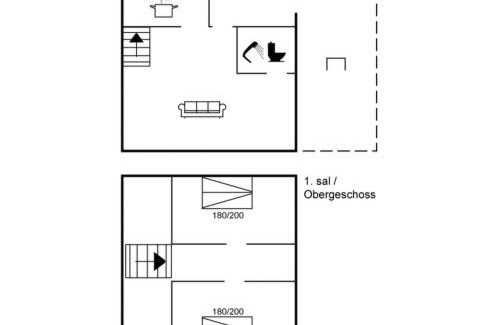 Voersaa Apartment | Apartment Veronica - 700m from the sea by Interhome