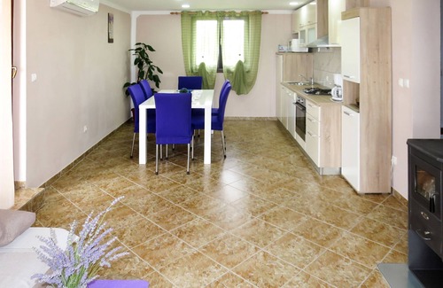Pridraga Apartment | Apartment Vesna by Interhome