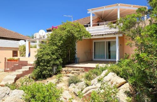 Nodu Pianu Apartment | Apartment Vista Mare 4 by Interhome