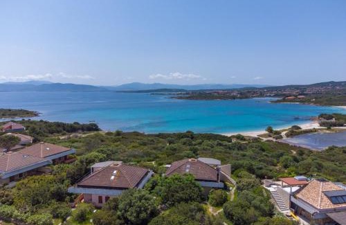 Nodu Pianu Apartment | Apartment Vista Mare 4 by Interhome
