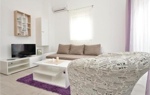 Vrsi Apartment | Apartment Vrsi-Mulo 02