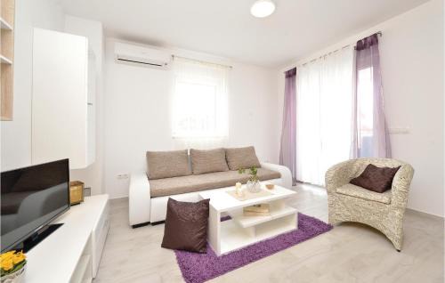 Vrsi Apartment | Apartment Vrsi-Mulo 12