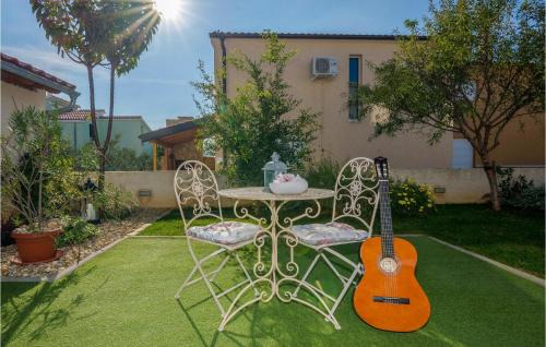 Vrsi Apartment | Apartment Vrsi-Mulo 12
