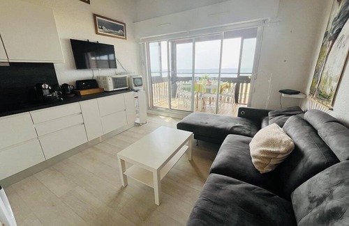 Soorts-Hossegor Apartment | apartment "vue d'exception"
