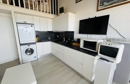 Soorts-Hossegor Apartment | apartment "vue d'exception"