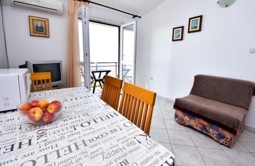 Tribanj Apartment | Apartment Vukić-3 by Interhome