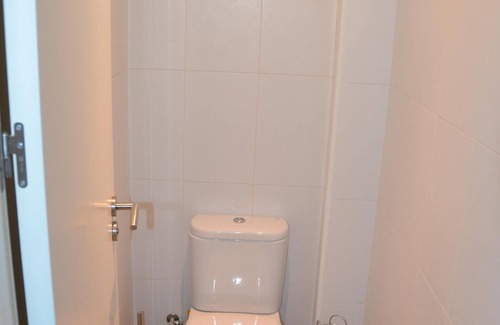 Port de la Selva Apartment | Apartment with pool and sea view