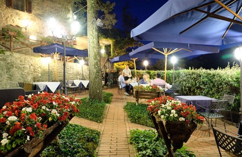 Gello Biscardo House | Apartment with swimming-pool in Tuscany, between Arezzo Florence and Siena