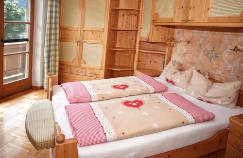 Reith bei Kitzbuehel Apartment | Apartment Wachinghof