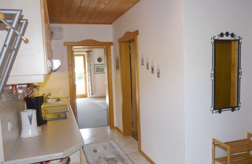 Hauzenberg Apartment | Apartment Waldesruhe Hauzenberg, Bavarian Forest, swimming pool, pool, sauna