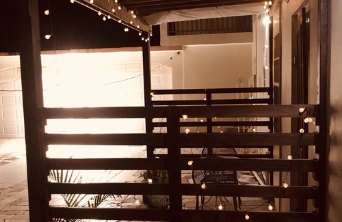 Lucea Apartment | Apartment - Walk to the Beach
