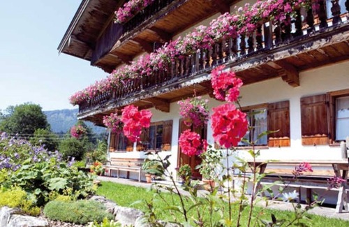 Kreuth Apartment | Apartment Wallberg - Böcklhof, Kreuth-Brunnbichl