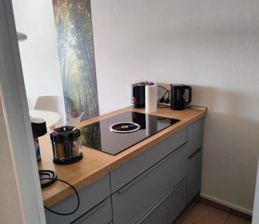 Hohegeiß Apartment | Apartment Wanderslust im Harz mit Pool & Sauna