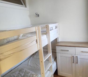 Hohegeiß Apartment | Apartment Wanderslust im Harz mit Pool & Sauna