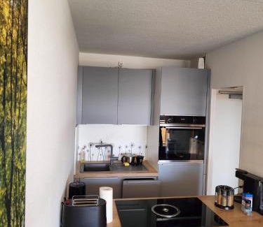 Hohegeiß Apartment | Apartment Wanderslust im Harz mit Pool & Sauna