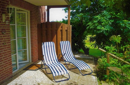 Bojendorf Apartment | Apartment Weiße Möwe