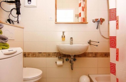 Wendtorfer Strand Apartment | Apartment, Wendtorf