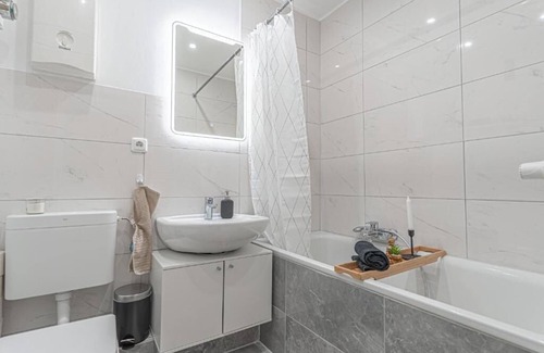 Rhein-Erft-Kreis District Apartment | Apartment Wesseling
