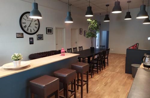 Rotebuhl Apartment | Apartment West - Michael