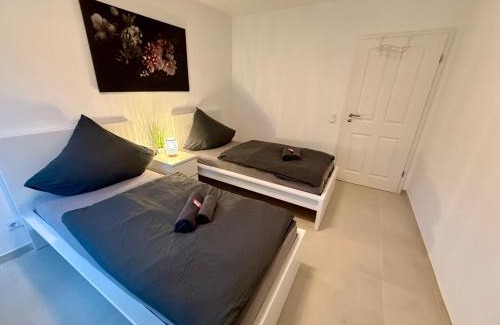 Rhein-Erft-Kreis District Apartment | Apartment WH7