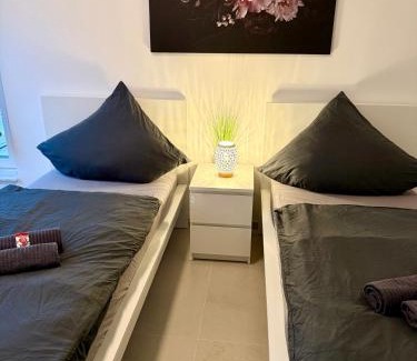 Rhein-Erft-Kreis District Apartment | Apartment WH7