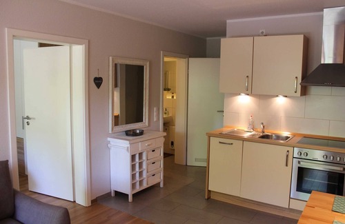 Seeheilbad Graal-Muritz Apartment | * Apartment Wiebusch, house Quisisana GM 69920 - apartment Wiebusch SNR: 72
