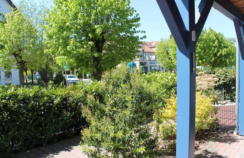 Seeheilbad Graal-Muritz Apartment | * Apartment Wiebusch, house Quisisana GM 69920 - apartment Wiebusch SNR: 72