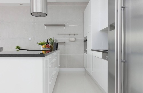 Wilanow Apartment | Apartment Wilanów by Renters Prestige