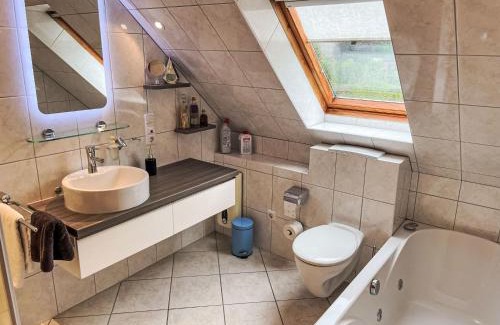 Wanna Apartment | Apartment Winona by Interhome