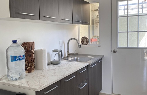 Puerto Juarez Apartment | Apartment with pool 10 minutes from the beach