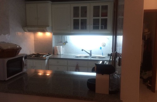 Costa de Caparica Apartment | Apartment with sea view