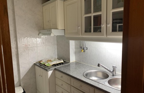 Costa de Caparica Apartment | Apartment with sea view