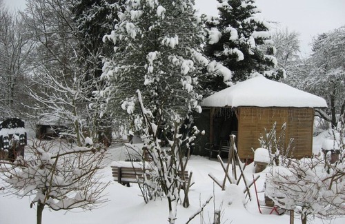 Unterrohr Apartment | Apartment with 2 bedrooms, near Legoland!