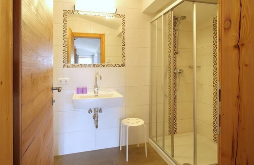 Leogang Bed & Breakfast | Apartment with 2 bedrooms - Bäckerwirt, Gasthof