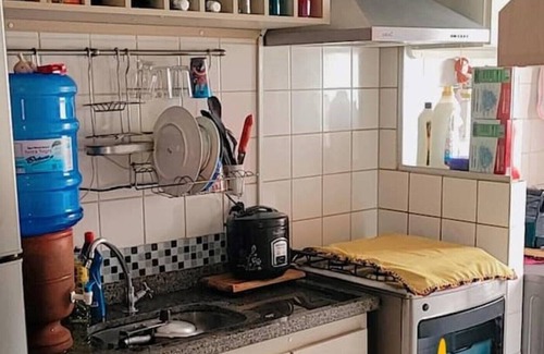 Campinas Apartment | Apartment with 24 hour security. Campinas / Sumare