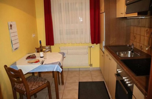 Bad Bellingen Apartment | Apartment with 44sqm, 1 living/bedroom, max. 2 persons