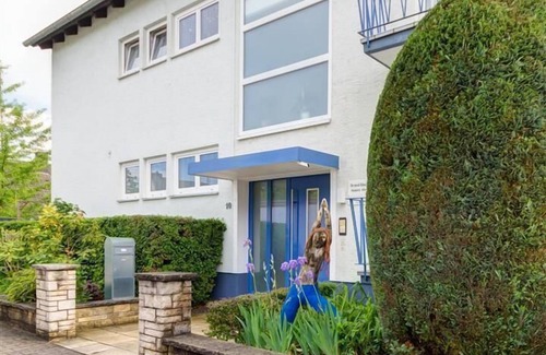 Woerth am Rhein Apartment | Apartment with a view